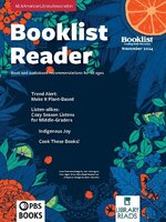 Booklist Reader